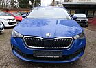 Skoda Scala Active