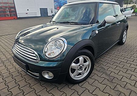 Mini Cooper 3.Hand,Klima,Alu,ZV,el.Fenster,Tüv 08/2026