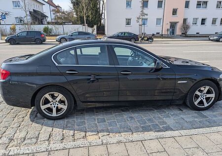 BMW 520d 520 Aut.