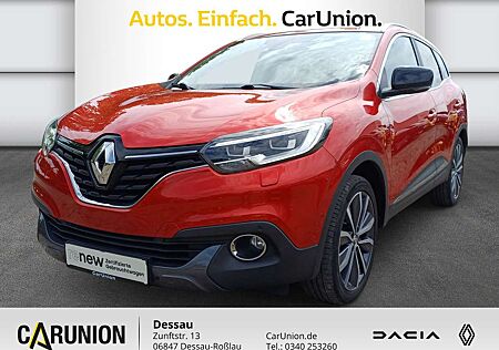 Renault Kadjar BOSE Edition ENERGY TCe 165
