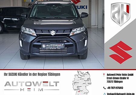 Suzuki Vitara 1.4 Comfort*A/T*Tempomat*Allrad*
