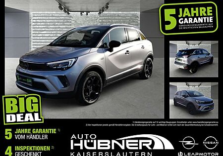 Opel Crossland Ultimate Autom NaviPro|Park&Go Premium