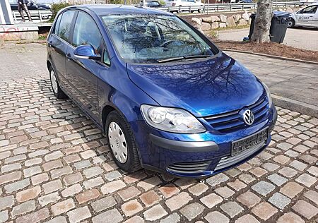 VW Golf Plus Volkswagen 1.4 Trendline TÜV NEU