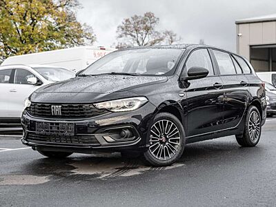 Fiat Tipo 1.6 SW MY23 LM Klimaautomatik Apple/Android