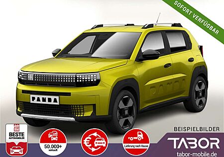 Fiat Grande Panda La Prima MHEV AT Winter Nav UVP-13%*