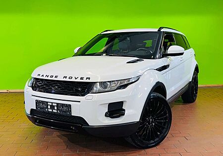 Land Rover Range Rover Evoque Leder Hifi Pano Xenon Allrad