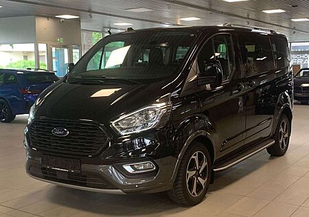 Ford Tourneo Custom 320 L1 Tourneo Active Automatik 8Sitze 1.Hd.