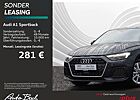 Audi A1 advanced 25TFSI LED Sitzheizung vir