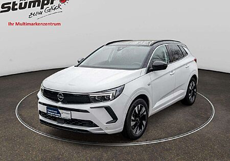 Opel Grandland Business Elegance Plug-Hybr. Kam/NAVI/LED