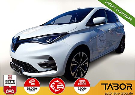 Renault ZOE ZE50 R135 Intens Miet-Bat. LED CCS SHZ 17Z