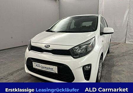 Kia Picanto 1.2 ISG Edition 7 Limousine, 5-türig, 5-Gang