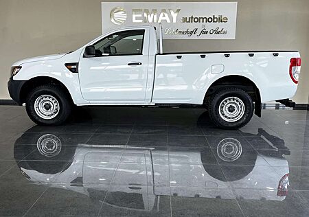 Ford Ranger XL Einzelkabine 4x4