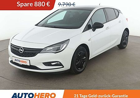 Opel Astra 1.0 Turbo Selection Start/Stop *TEMPO*SHZ*LHZ*