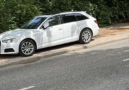 Audi A4 Allroad quattro 2.0 TDI S tronic