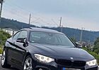 BMW 420 Coupe Sport line