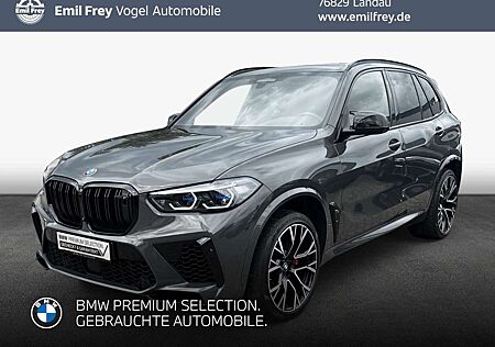 BMW X5 M Competition