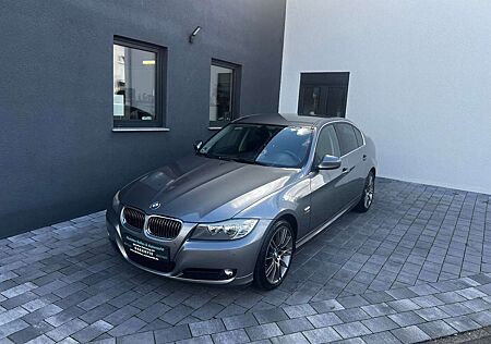 BMW 325 i xDrive Automatik/Navi/Leder