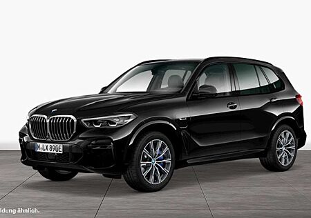 BMW X5 xDrive45e M-Sport*AHK*HeadUp*ParkAssistPlus*Leder*