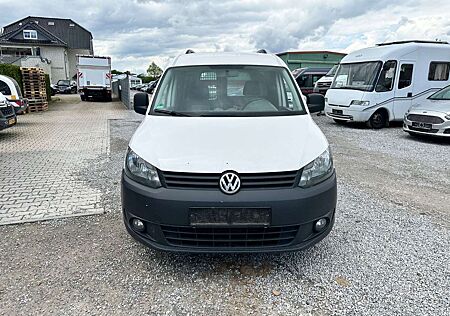 VW Caddy Volkswagen Kasten/Kombi Maxi Kasten EcoProfi