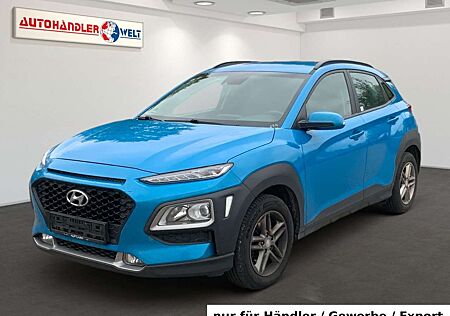 Hyundai Kona 1.0 T-GDI AAC Navi PDC Tempo Lane R-Cam