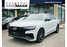 Audi SQ8 TDI S-Line AHK MMI+ VC Leder 22'' Luft