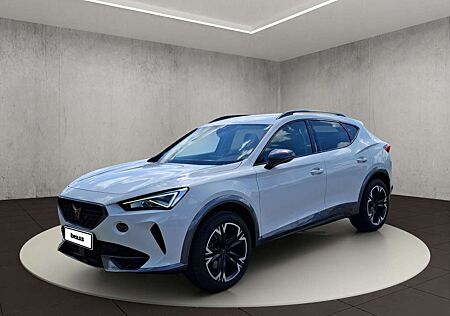 Cupra Formentor 1.5 TSI LED Keyless Entry