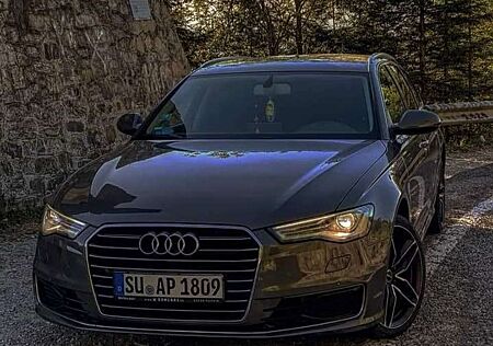 Audi A6 C7 4G Avant Contact +49 162 6345631