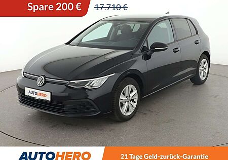VW Golf Volkswagen 1.5 TSI ACT Life*APP*NAVI*LED*ACC*PLA*