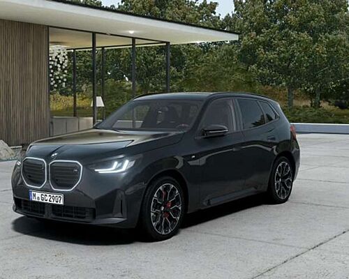 BMW X3 M 50 xDrive +M Sportfahrwerk+