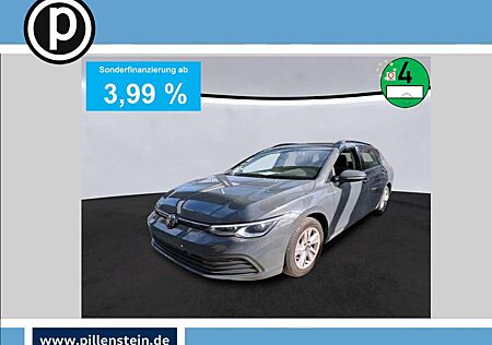 VW Golf Volkswagen Variant TSI DSG NAVI+AHK+LEDPLUS+TRAVEL+APP