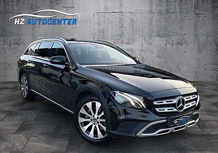 Mercedes-Benz E 220 d 4Matic All-Terrain*LED*NAVI*SHZ*AMBIENTE