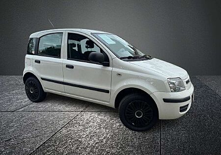 Fiat Panda 1.2 - CNG - Natural Power (169) - FINANZIERUNG -