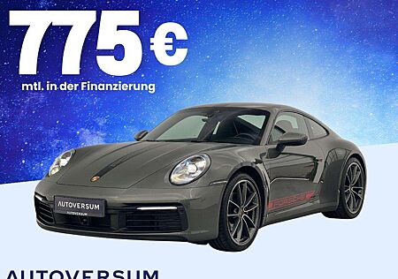 Porsche 992 Carrera LIFT*ACC*PDLS*PASM*MATRIX*360°*