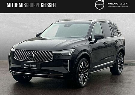 Volvo XC 90 XC90 T8 AWD Plus Bright 7-Sitzer ACC BLIS HUD SD