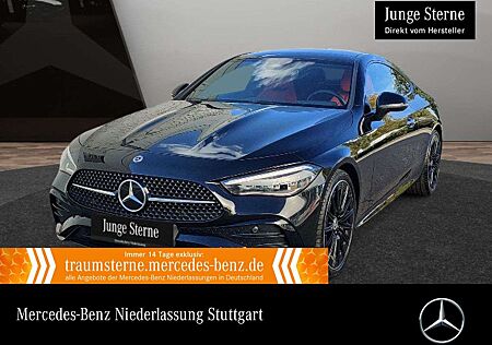 Mercedes-Benz CLE 200 AMG+NIGHT+PANO+LED+BURMESTER+KAMERA+TOTW