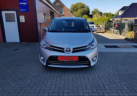 Toyota Verso Executive