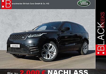 Land Rover Range Rover Velar D300 R-Dynamic SE Winter Paket
