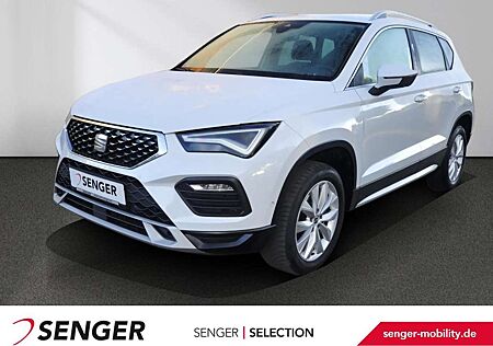 Seat Ateca 1.5 TSI DSG AHK LED NAVI Carplay RFK