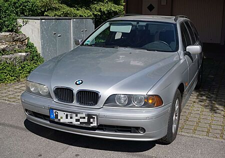 BMW 520i 520 touring