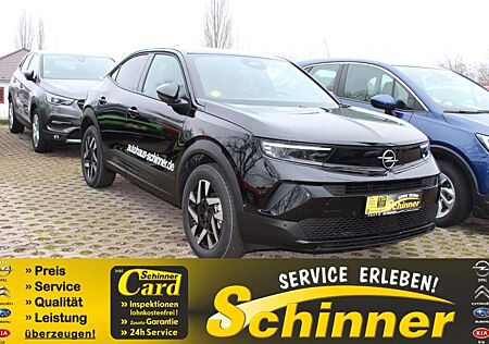 Opel Mokka 1.2 DI Turbo Edition