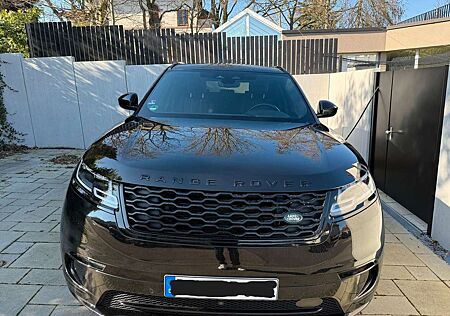 Land Rover Range Rover Velar P400e PHEV