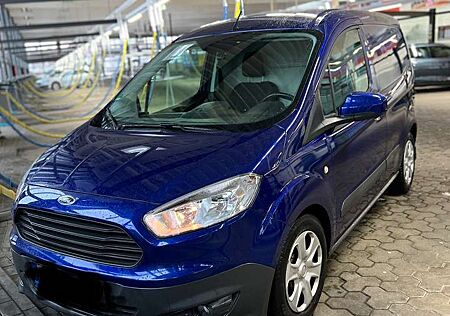 Ford Transit Courier Trend