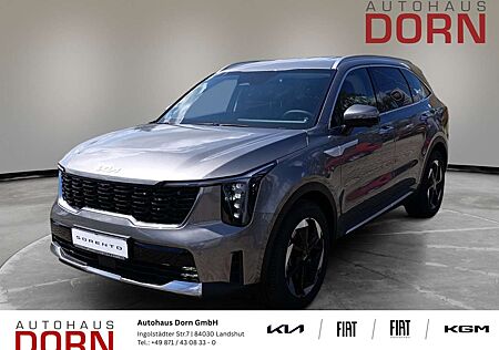 Kia Sorento Spirit 2.2D DCT AWD 7-Sitzer DriveWise-Paket