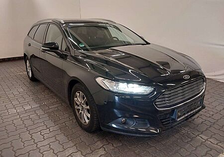Ford Mondeo Turnier 1.5 Ecoboost *LED*NAVI*PARKASSIST