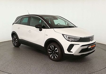 Opel Crossland X Crossland 1.2T Elegance|NavPro|SHZG|LED|Kamera
