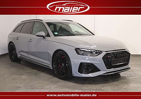 Audi RS4 2.9 TFSI quattro-PANO-MATRIX-HUD-B&O-4xSHZ-