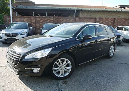 Peugeot 508 SW Allure/Automatik/Massage/Kamera