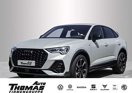 Audi Q3 S line 35 TFSI S tronic MATRIX+NAV