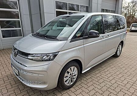 VW T7 Multivan Volkswagen 2.0 TDI DSG Lang
