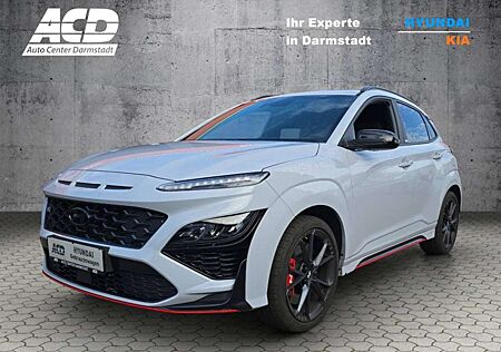 Hyundai Kona 2,0 T-GDi N Performance *E-SITZE*VOLLAUSSTATT